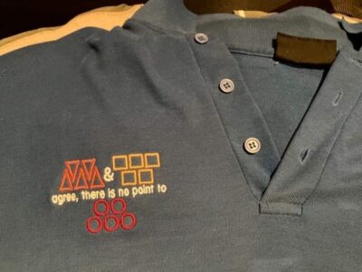 Embroided Shirts By In2Sports Embroidery